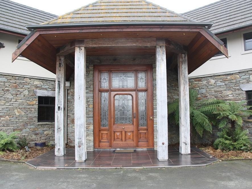 Dock Bay Lodge Те Анау Екстериор снимка