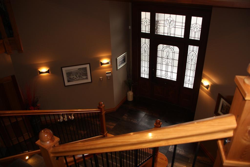 Dock Bay Lodge Те Анау Екстериор снимка