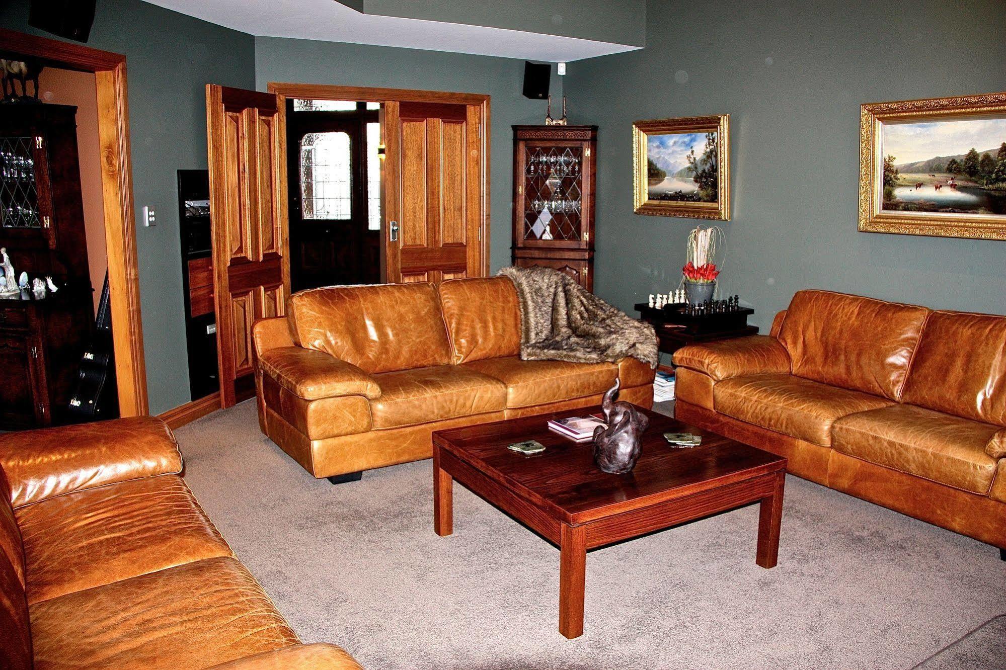 Dock Bay Lodge Те Анау Екстериор снимка